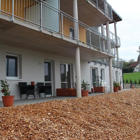 Workers Appartements Kreuzwirt Engerwitzdorf Kültér fotó