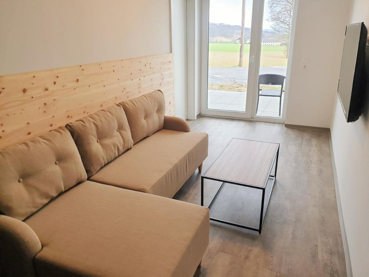 Workers Appartements Kreuzwirt Engerwitzdorf Kültér fotó