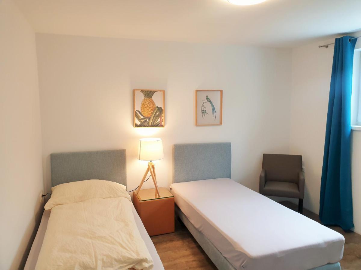 Workers Appartements Kreuzwirt Engerwitzdorf Kültér fotó