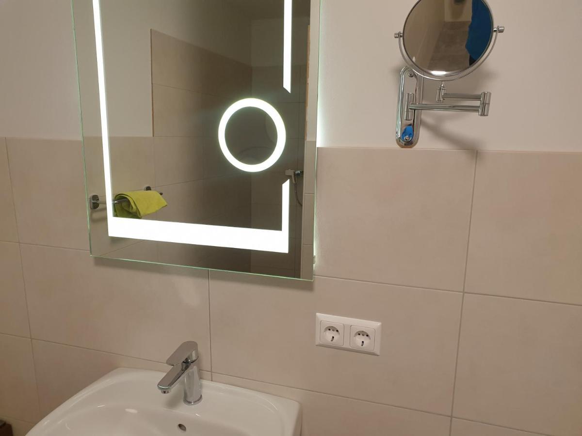 Workers Appartements Kreuzwirt Engerwitzdorf Kültér fotó
