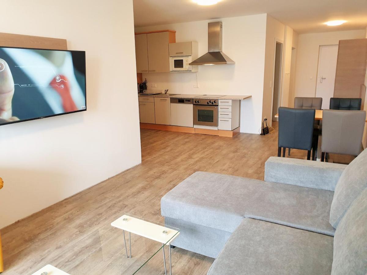 Workers Appartements Kreuzwirt Engerwitzdorf Kültér fotó