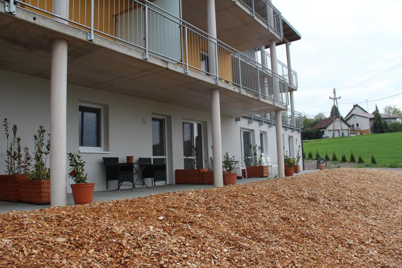 Workers Appartements Kreuzwirt Engerwitzdorf Kültér fotó
