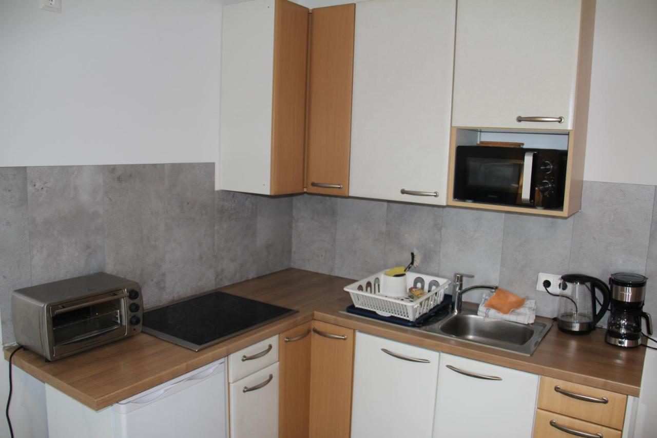 Workers Appartements Kreuzwirt Engerwitzdorf Kültér fotó