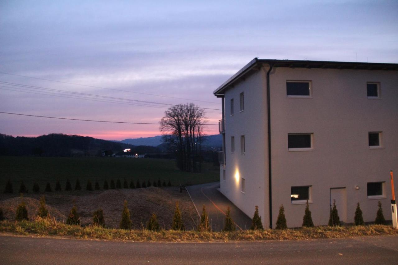 Workers Appartements Kreuzwirt Engerwitzdorf Kültér fotó