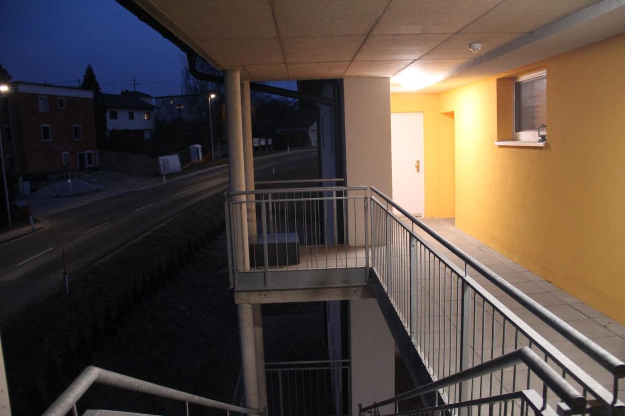 Workers Appartements Kreuzwirt Engerwitzdorf Kültér fotó