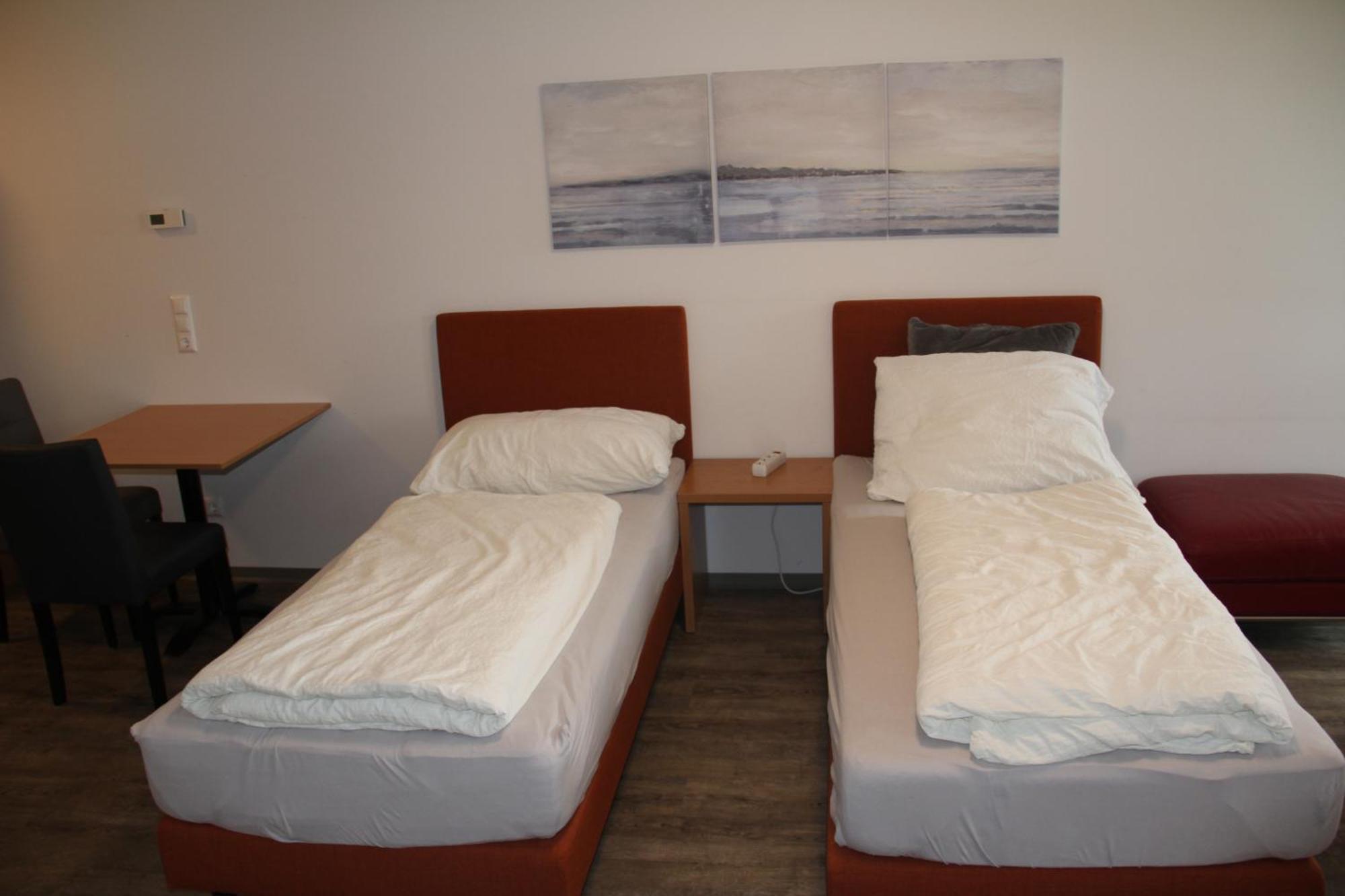 Workers Appartements Kreuzwirt Engerwitzdorf Kültér fotó