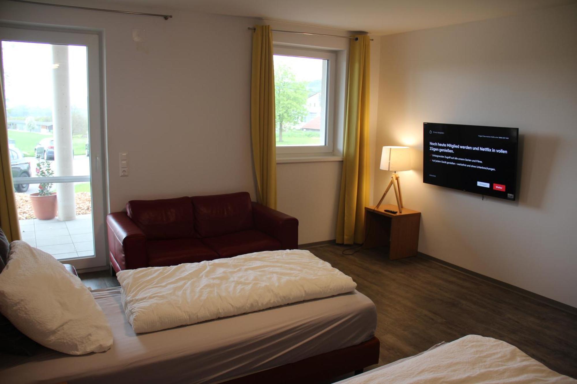 Workers Appartements Kreuzwirt Engerwitzdorf Kültér fotó