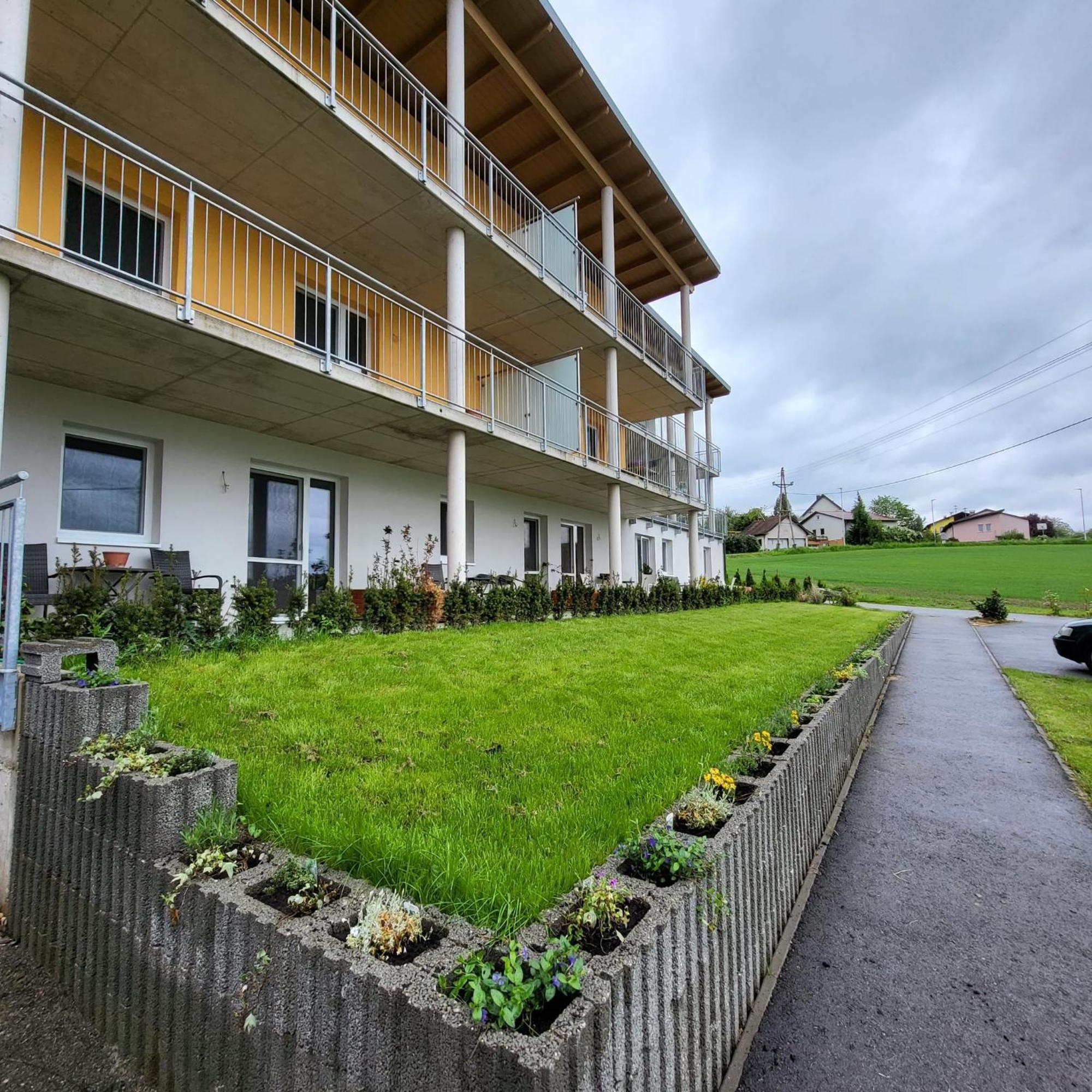 Workers Appartements Kreuzwirt Engerwitzdorf Kültér fotó